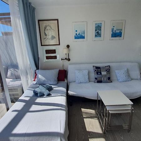 Apartamento Playa Blanca Sea View Exterior foto