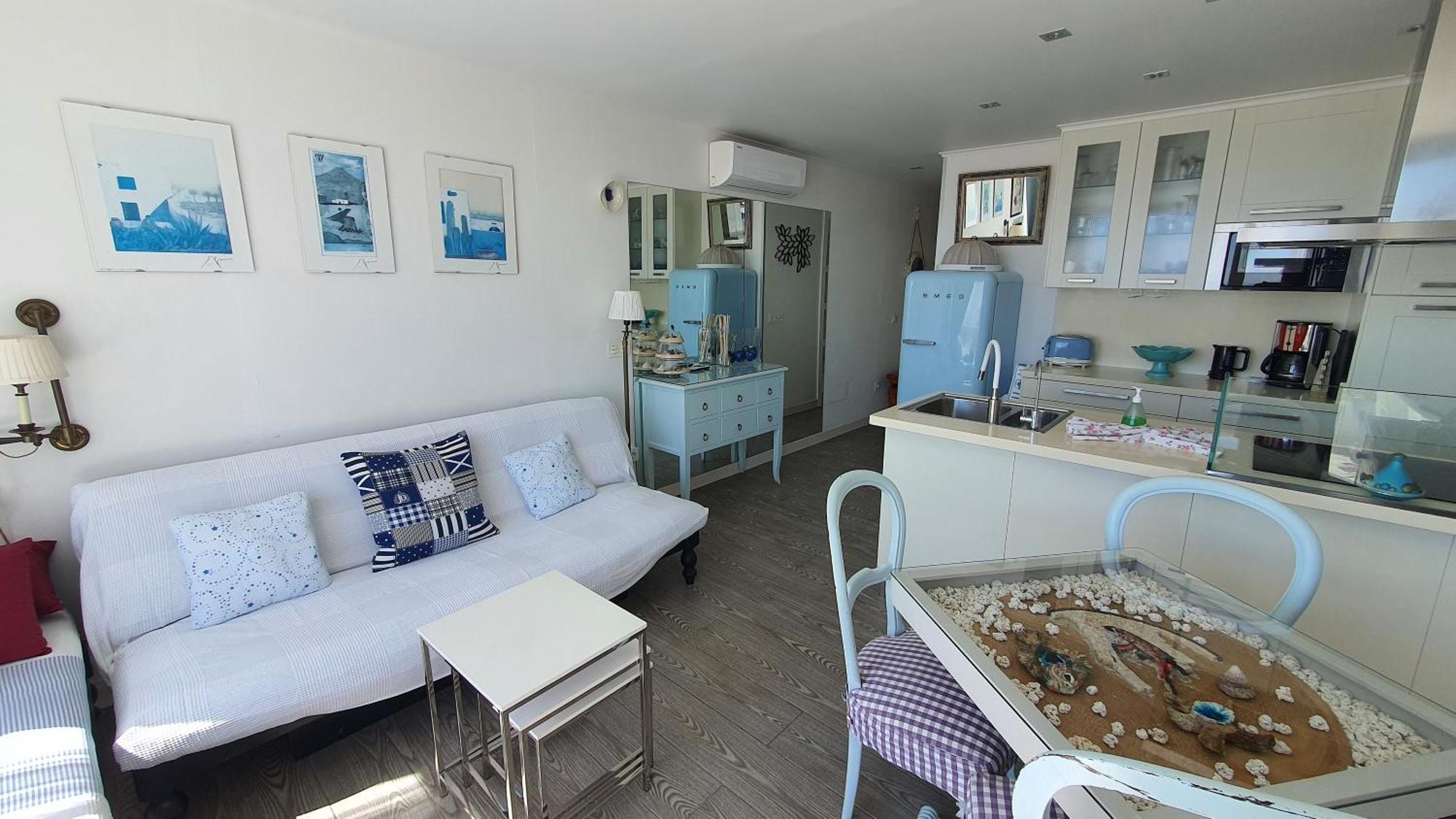 Apartamento Playa Blanca Sea View Exterior foto