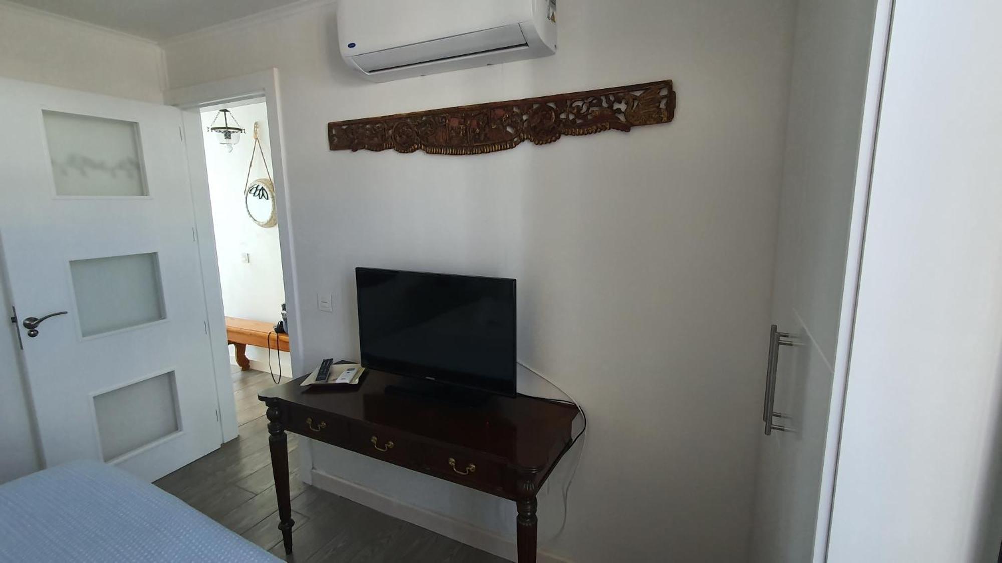 Apartamento Playa Blanca Sea View Exterior foto