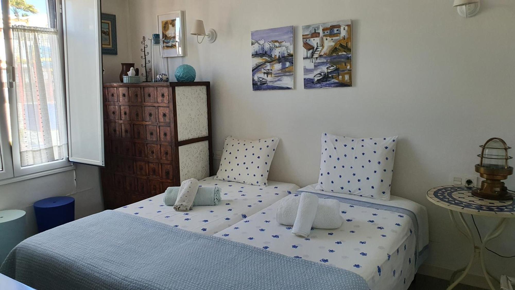 Apartamento Playa Blanca Sea View Exterior foto